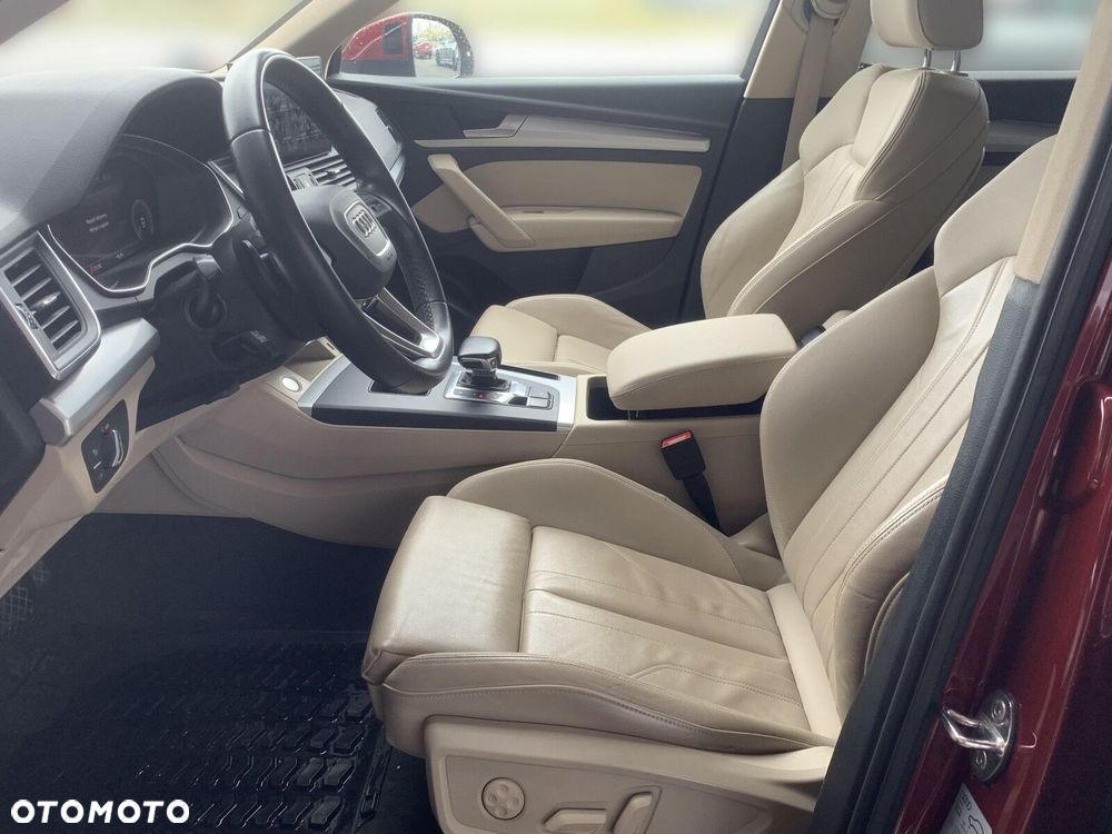 Audi Q5 - 13