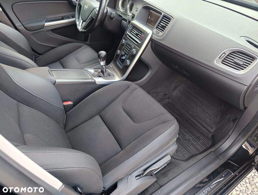 Volvo S60 D4 Edition Pro - 15