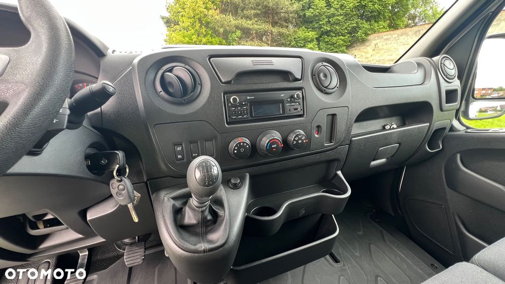 Renault Master - 28
