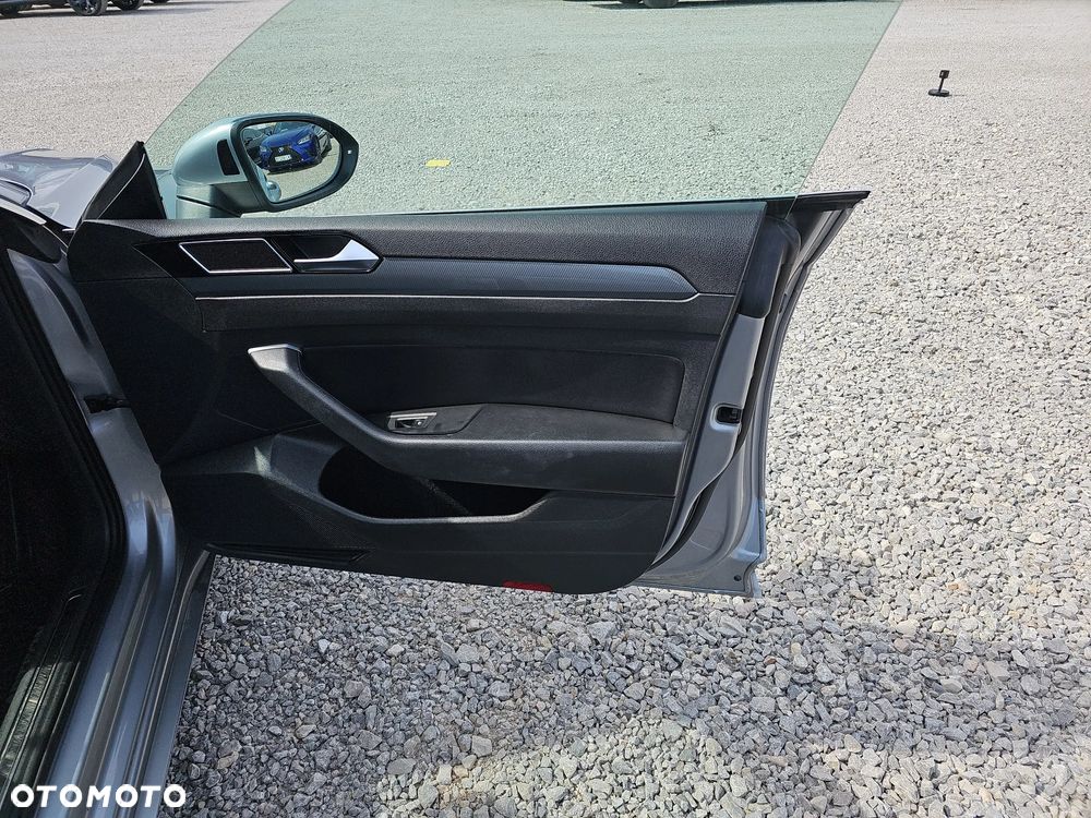 Volkswagen Arteon 2.0 TSI R-Line DSG - 24