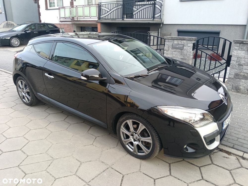 Renault Coupe - 2
