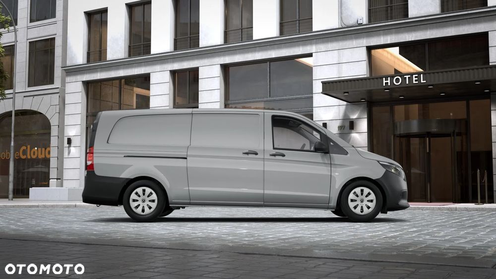 Mercedes-Benz Vito - 12