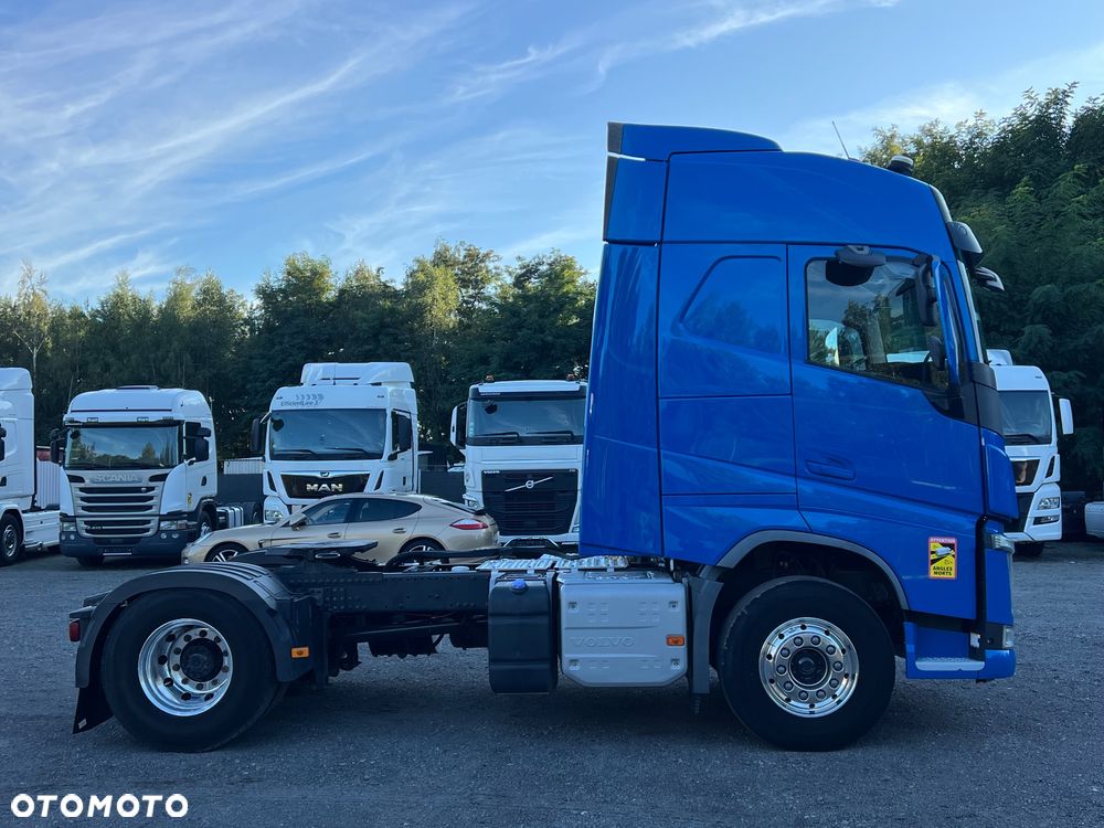 Volvo FH 500 HYDRAULIKA - 5
