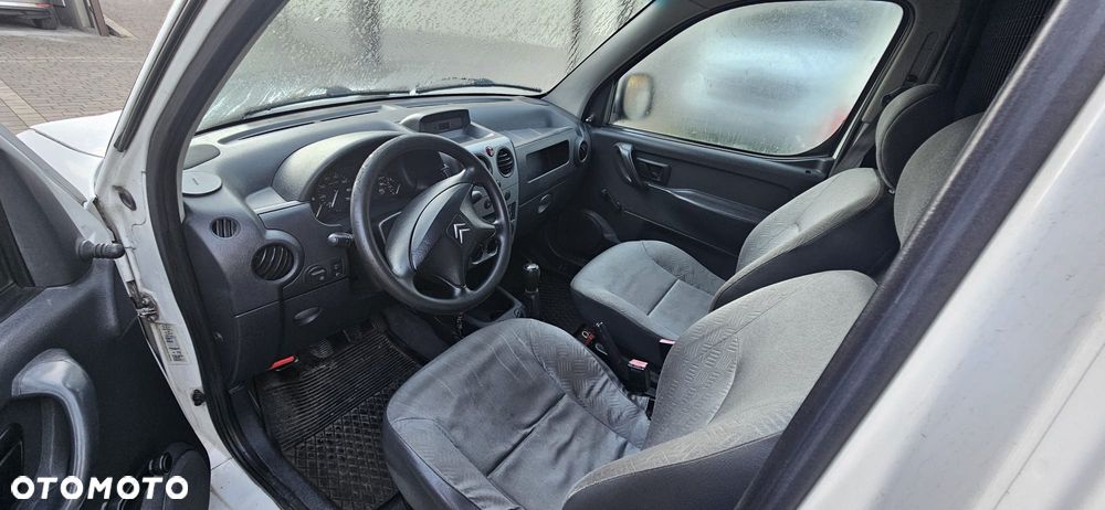Citroën Berlingo - 10