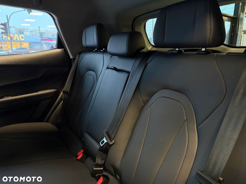 Chery Tiggo 4 1.5 GDI HEV Prestige DHT - 14