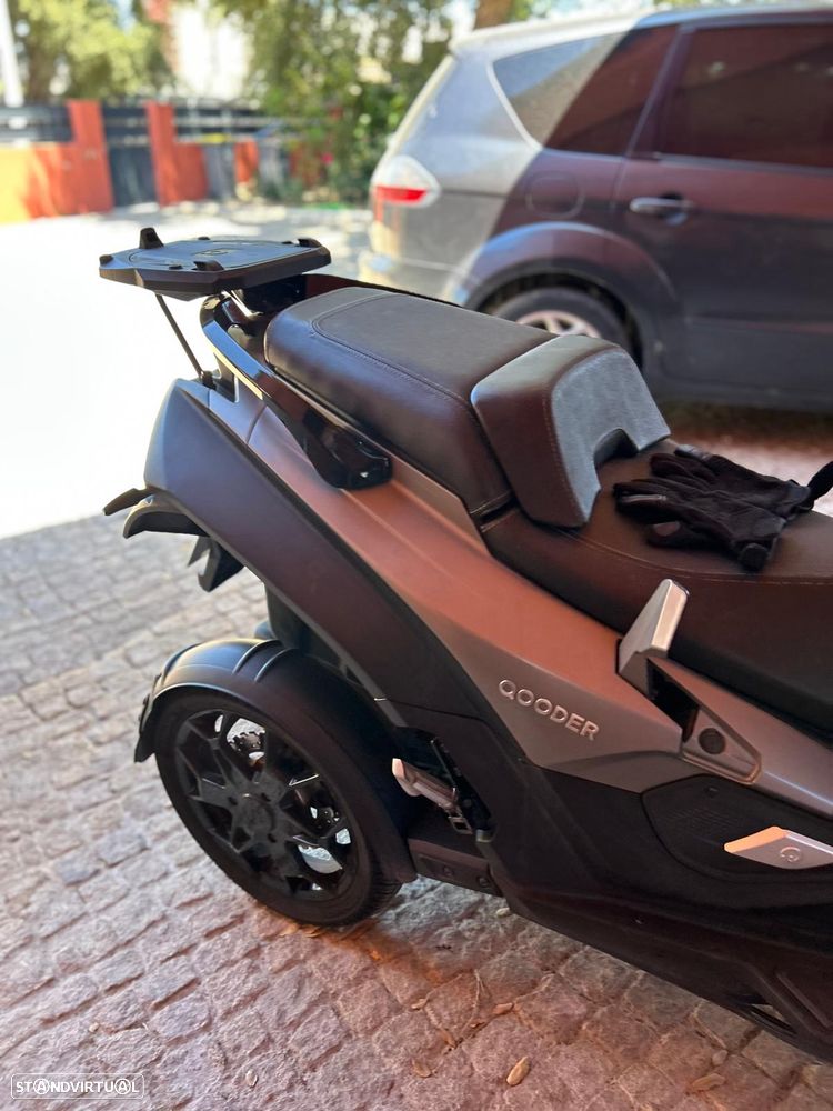 Quadro Qooder - 11