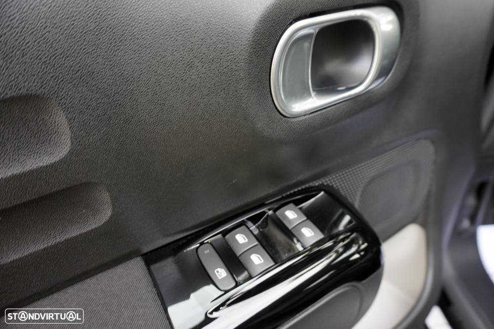 Citroën C3 1.2 PureTech Feel - 9