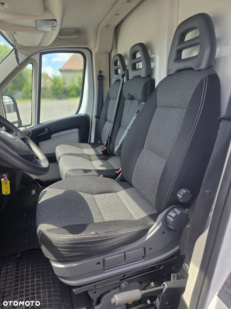 Fiat Ducato - 26