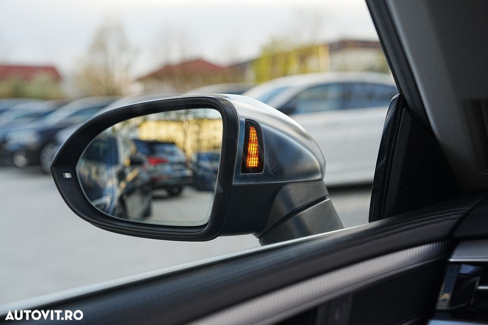 Volkswagen ARTEON 1.4 eHybrid OPF DSG Elegance - 8