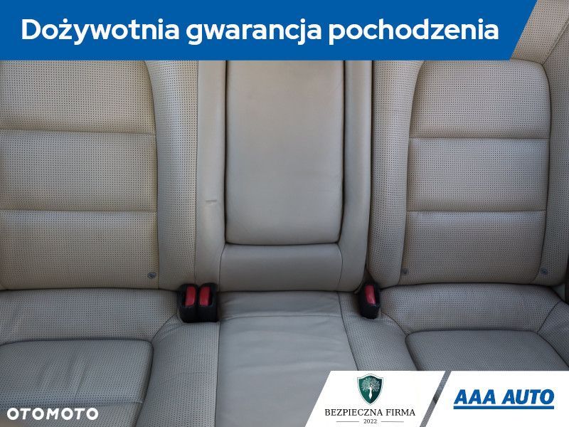 Volvo S80 - 12