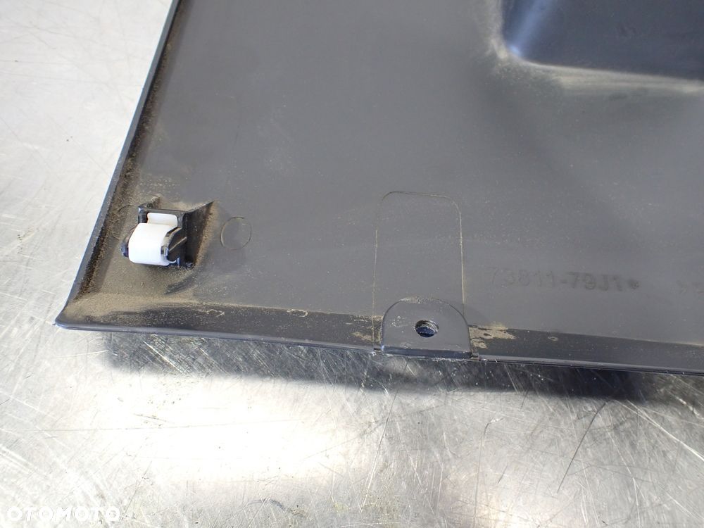 OSŁONA POD KIEROWNICE FIAT SEDICI 1.9 73811-79J1 - 2