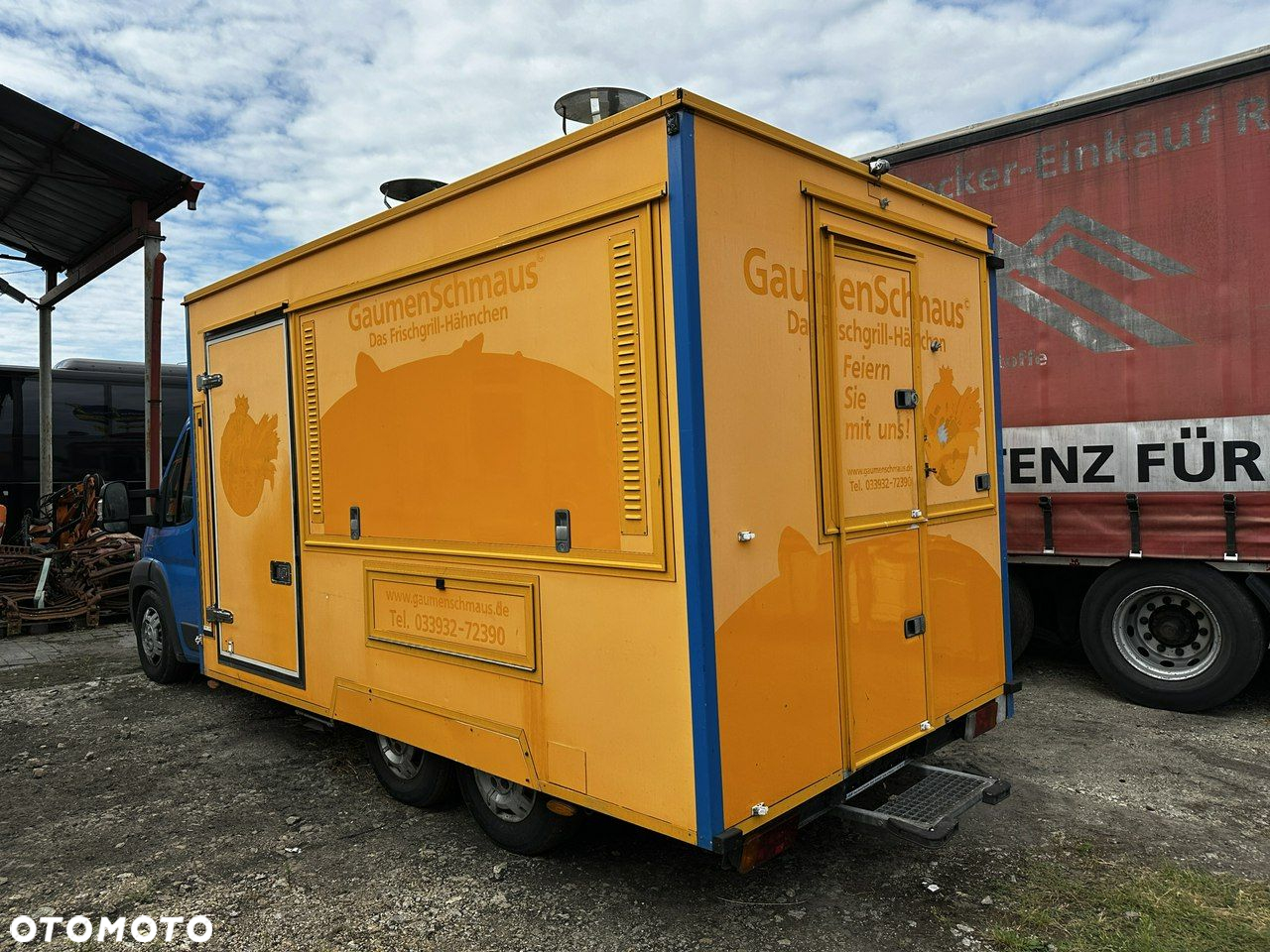 Fiat Ducato - 38