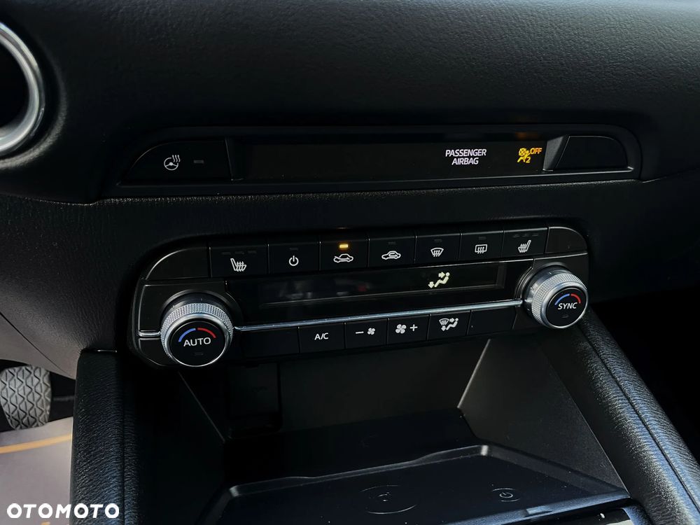 Mazda CX-5 SKYACTIV-G 165 Edition 100 - 28