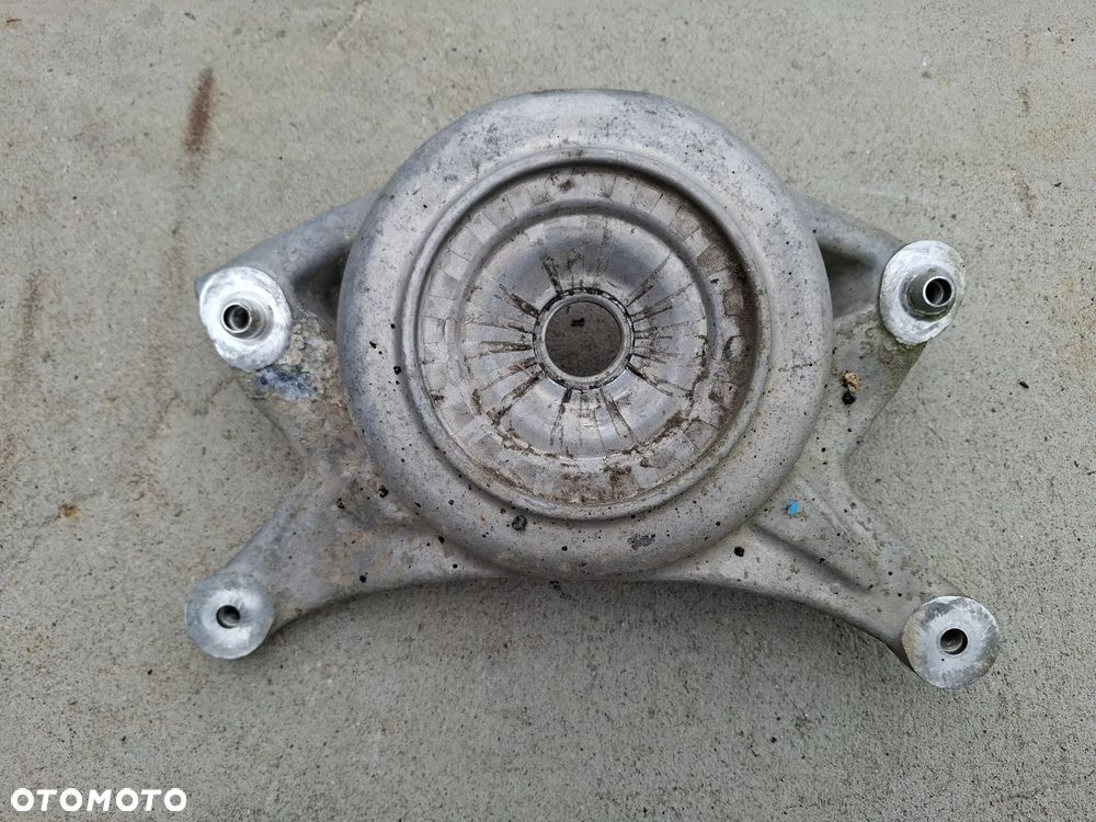 Mocowanie Górne Amortyzatora Lewe/Prawe A4 B8 A5 8K0412383F 8K0412384F - 2