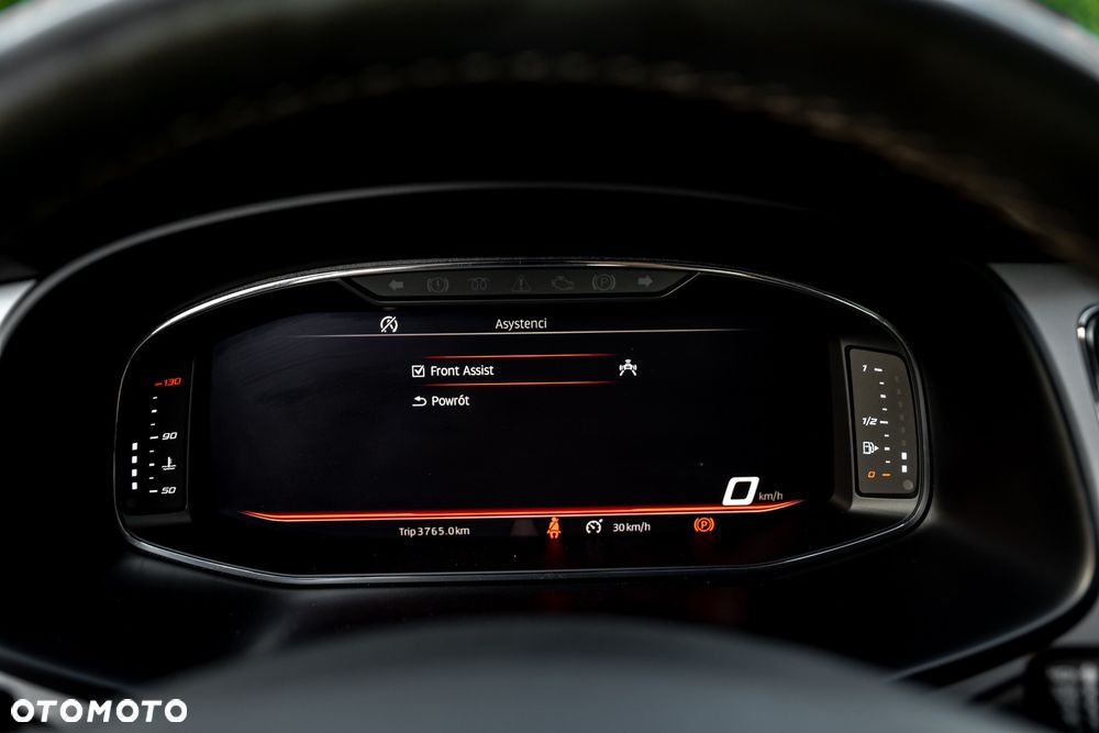 Seat Leon 1.5 TSI OPF Xcellence - 32