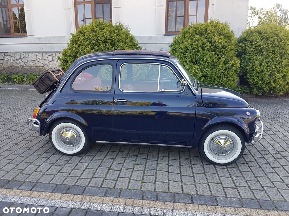 Fiat 500 - 6