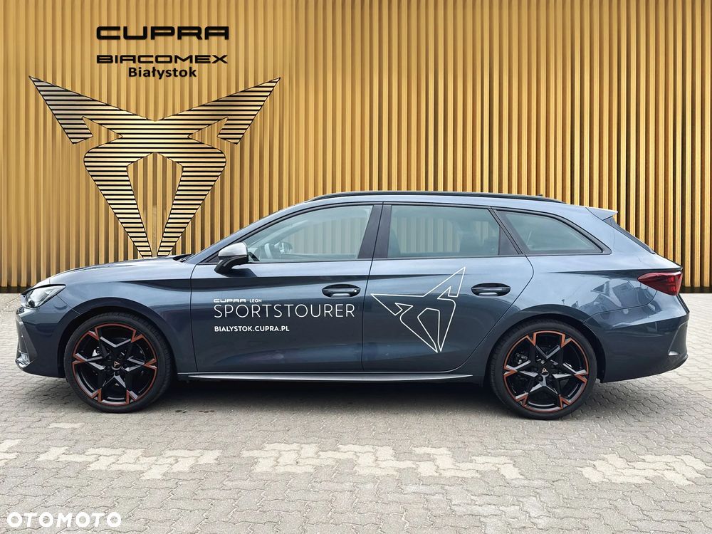 Cupra Leon Sportstourer 1.5 eTSI DSG - 2