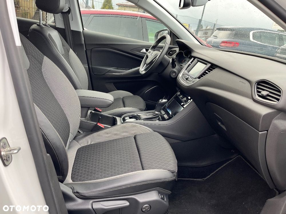 Opel Crossland - 5