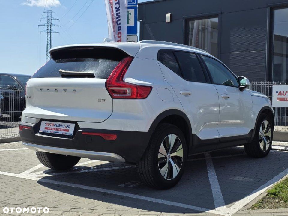 Volvo XC 40 - 7