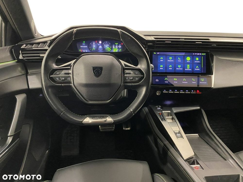 Peugeot 308 - 10