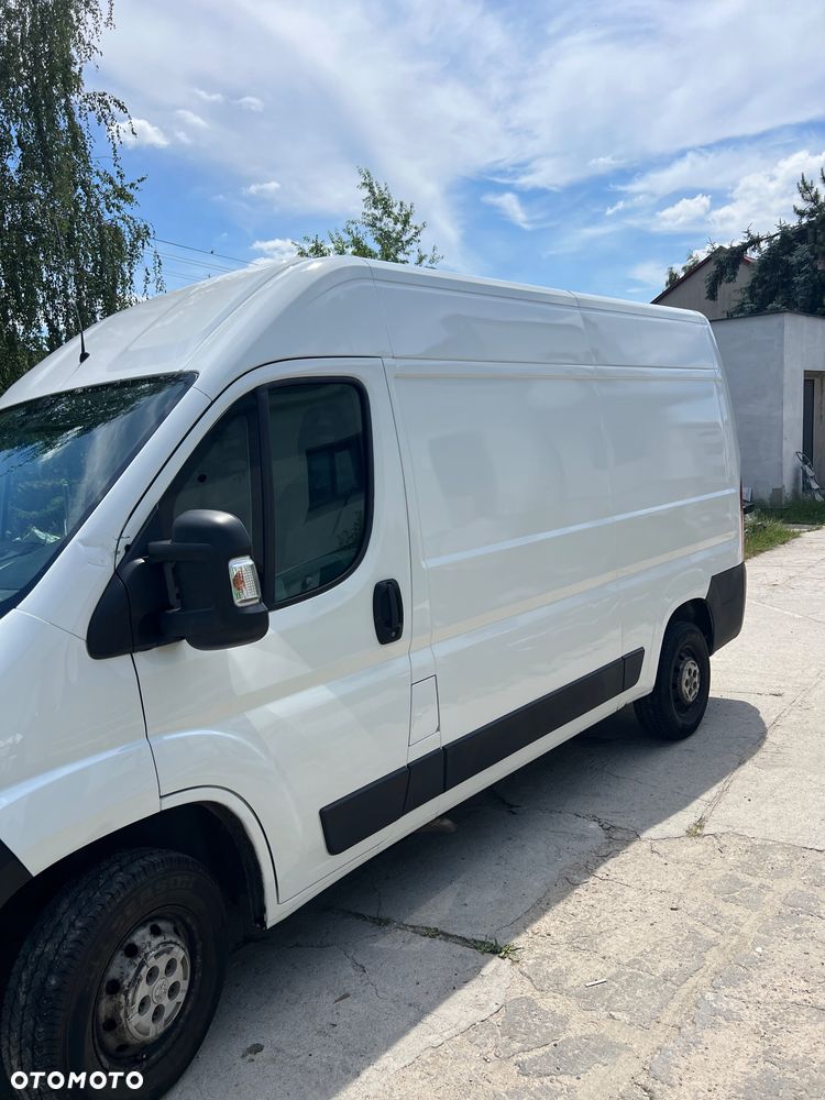 Peugeot Boxer L3 - 2