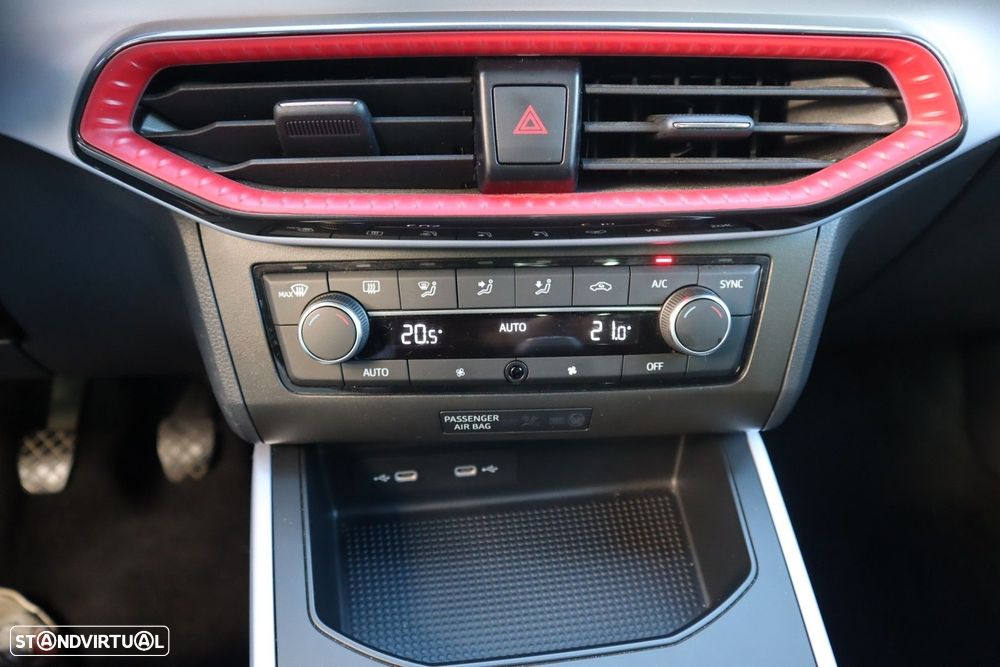SEAT Arona 1.0 TSI FR - 28