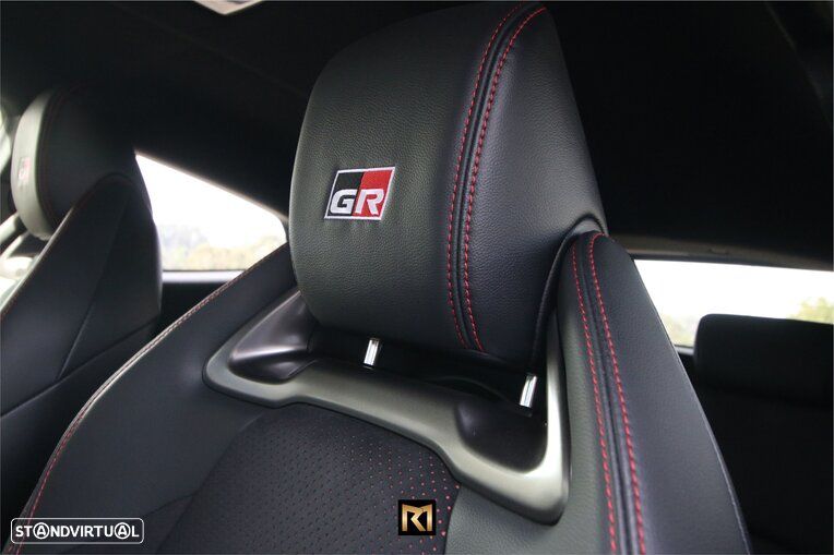 Toyota GR Yaris WRC Triple Edition - 17
