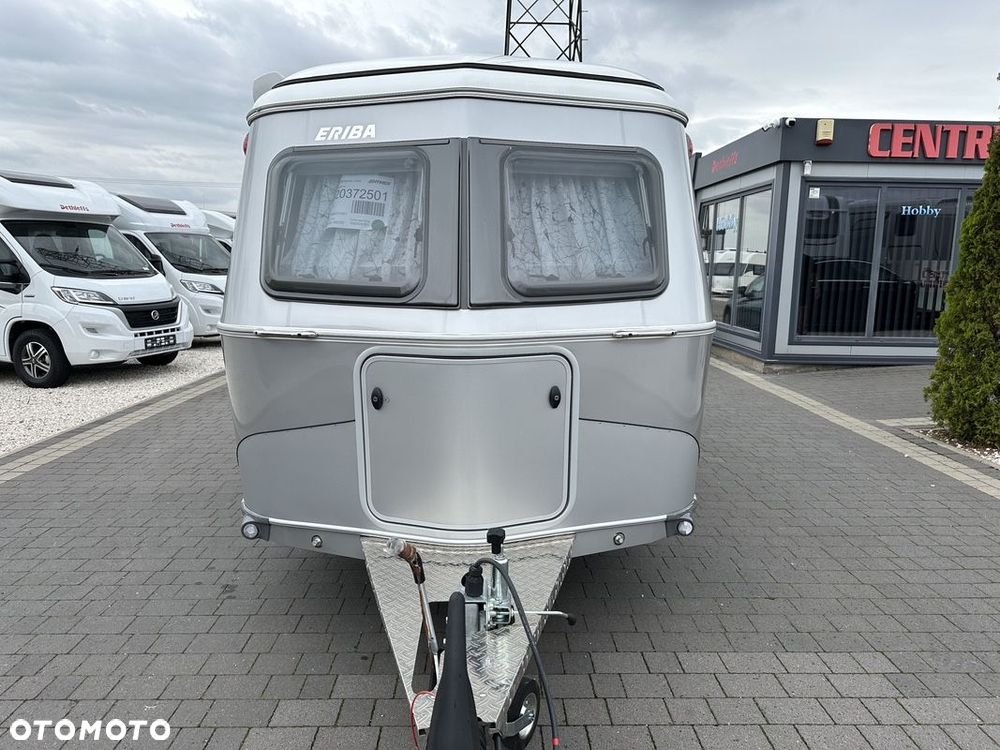 Hymer-Eriba Touring 430 - 7
