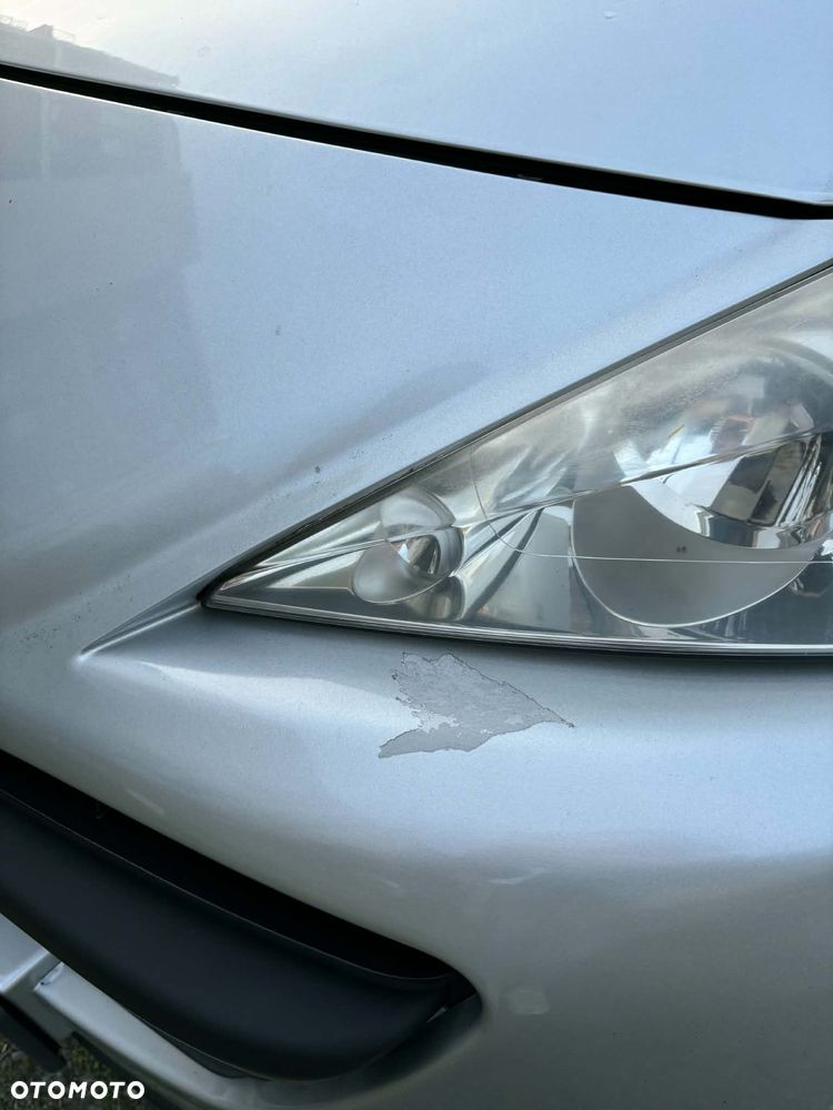 Peugeot 207 - 18