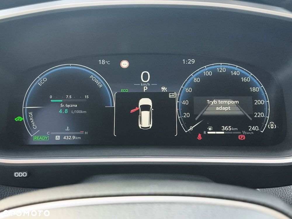 Toyota Corolla Cross 2.0 Hybrid Executive - 23