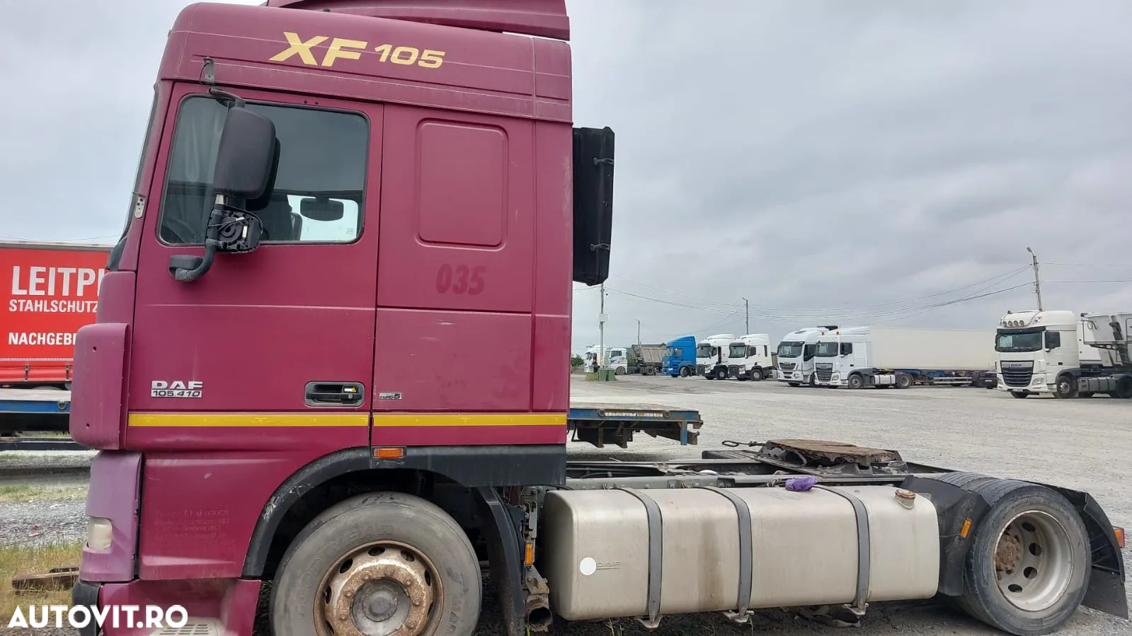 DAF 105 410 - 2