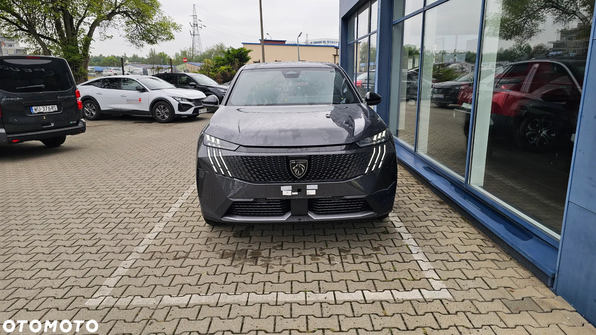 Peugeot 3008 1.2 PureTech mHEV GT e-DCS6 - 2