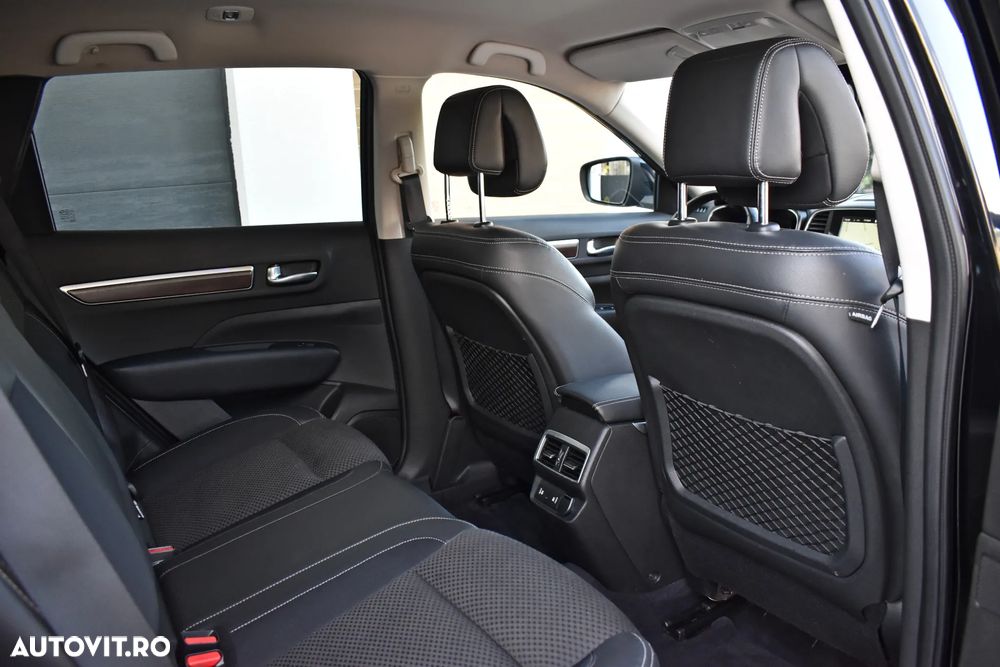 Renault Koleos 2.0 Energy dCi X-TRONIC Intens - 14