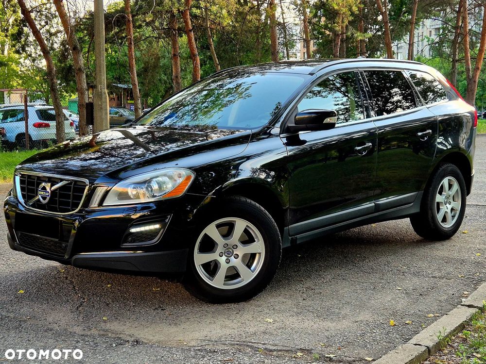 Volvo Xc 60