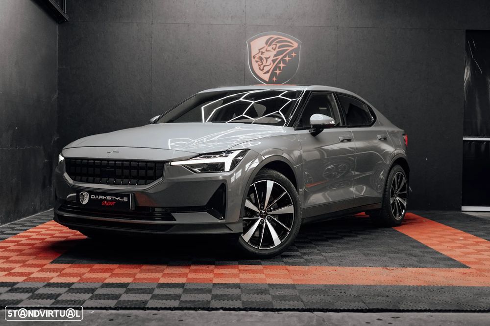Polestar 2 Long Range 78 kWh - 5