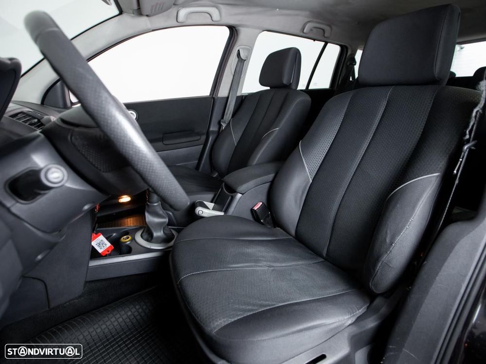 Renault Mégane Sport Tourer - 6