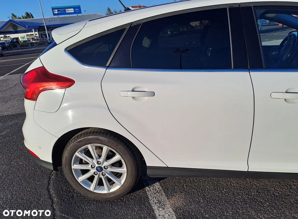 Ford Focus - 7