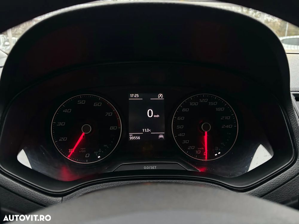 Seat Ibiza 1.0 TSI Style - 13