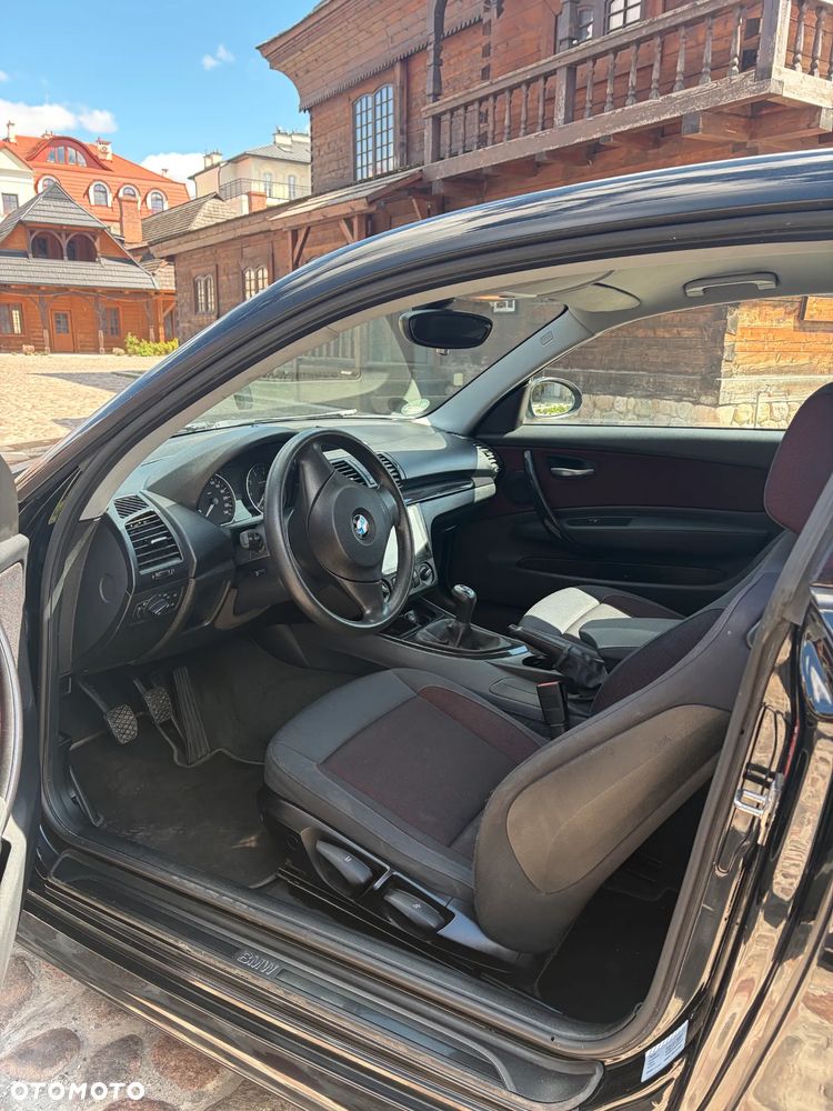 BMW Seria 1 116i Edition Lifestyle - 16
