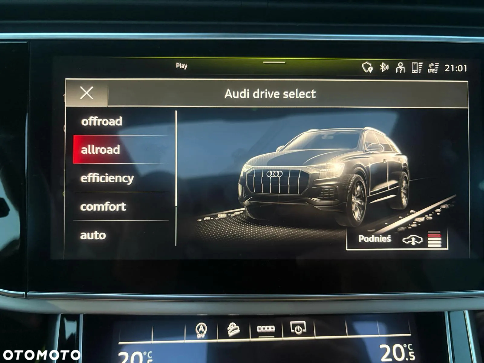 Audi Q8 - 17