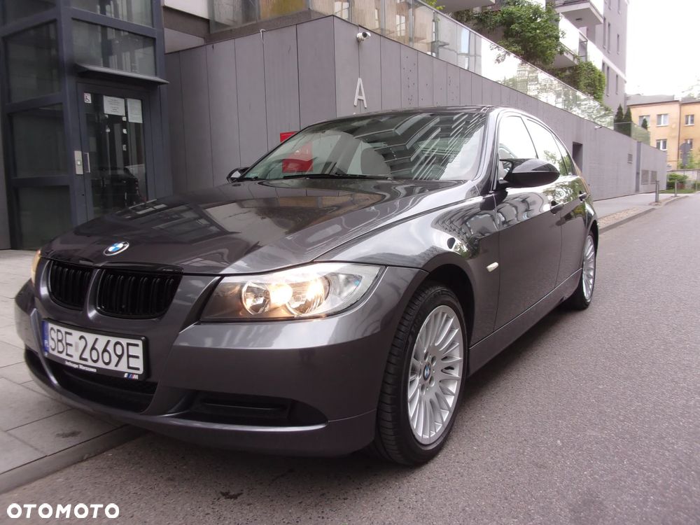 BMW Seria 3 - 2