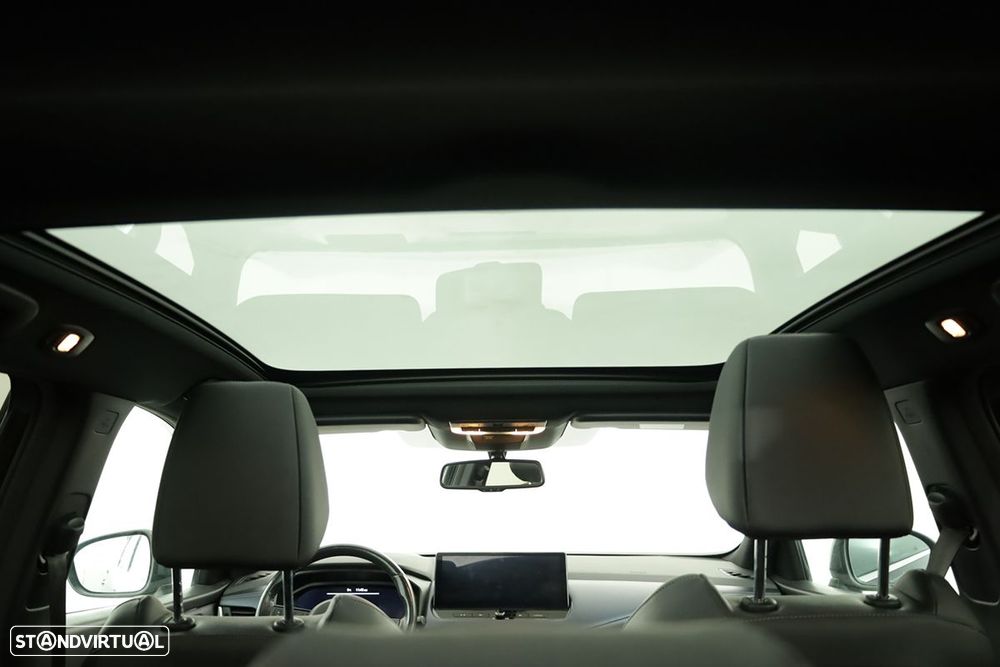 Nissan Qashqai 1.3 DIG-T Tekna - 25