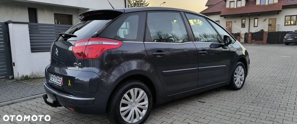 Citroën C4 Picasso VTi 120 Provence - 20