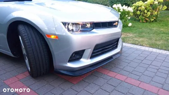 Chevrolet Camaro 3.6 V6 Coupe 2LT - 4