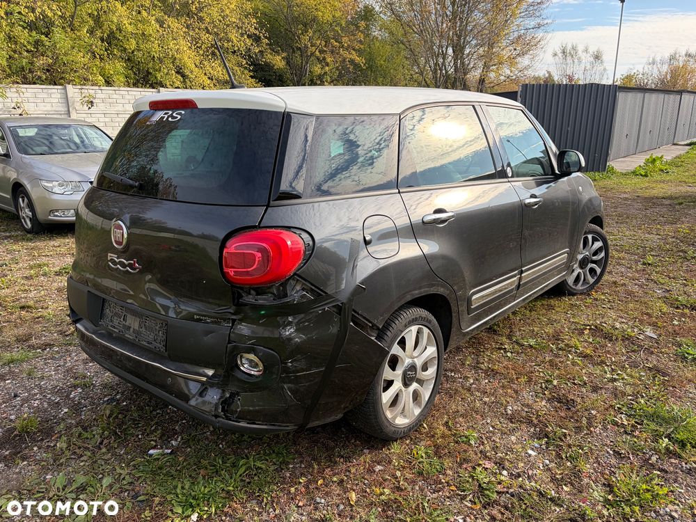 Fiat 500L - 17