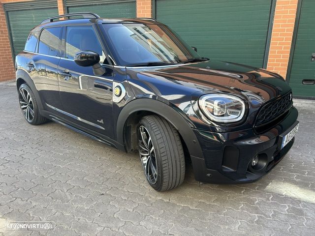 MINI Countryman Cooper SE ALL4 Auto - 2