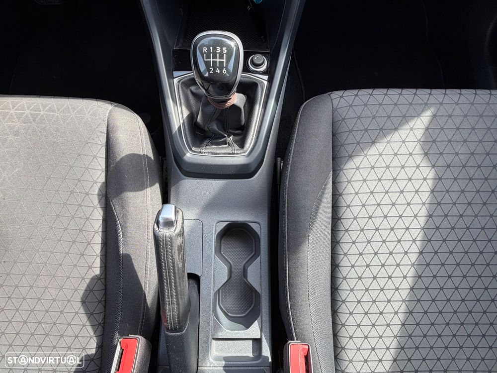 VW T-Cross 1.0 TSI Life - 15