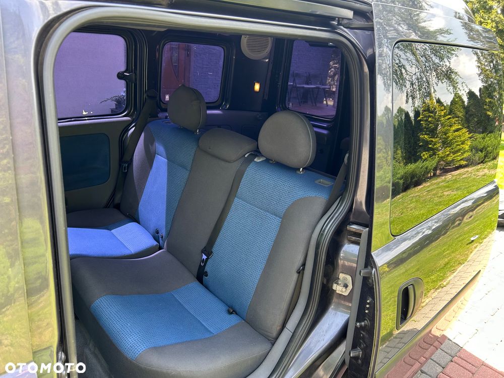 Opel Combo Tour - 12