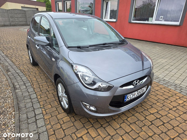 Hyundai ix20 1.4 Comfort