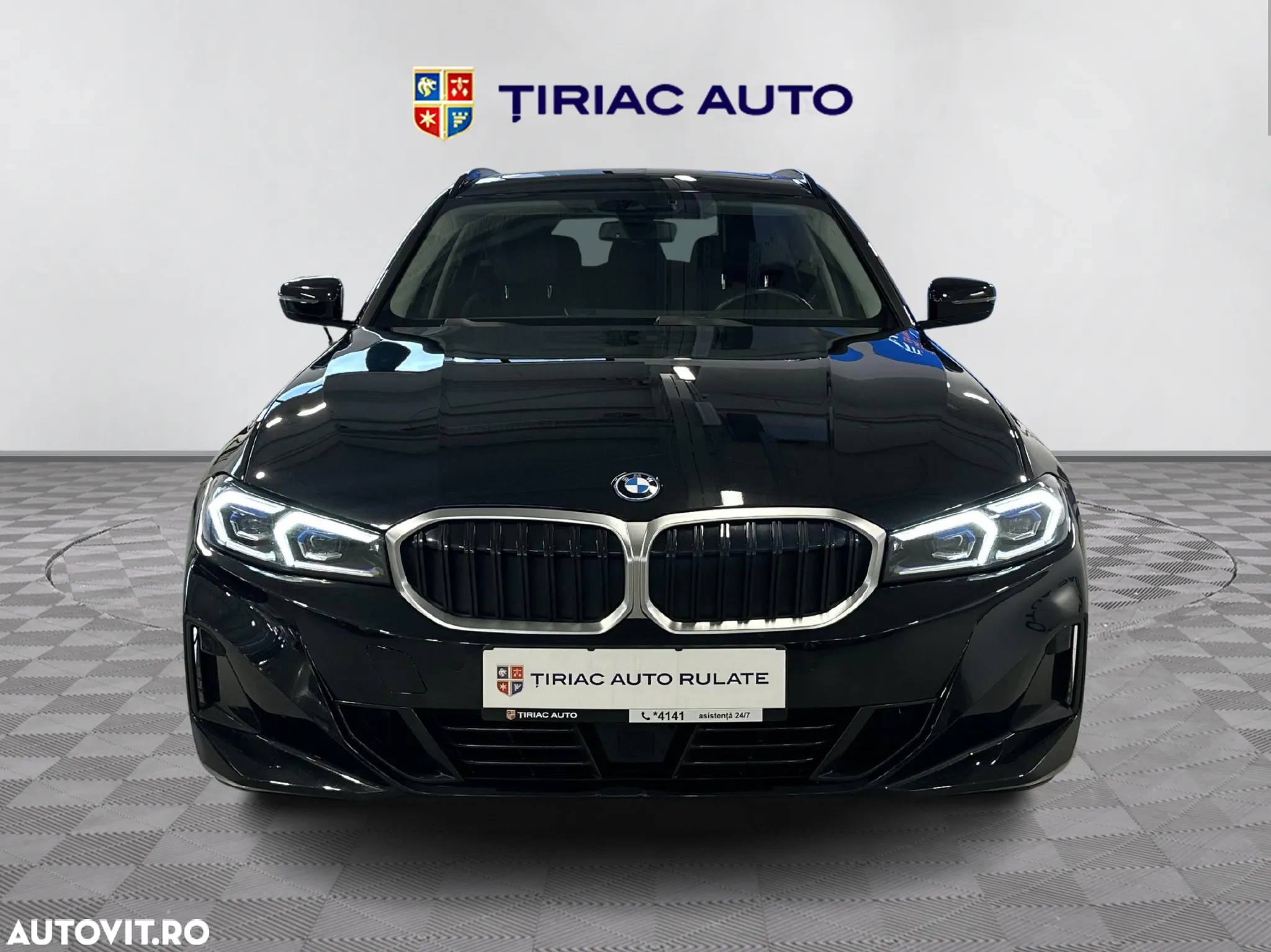 BMW Seria 3 - 8